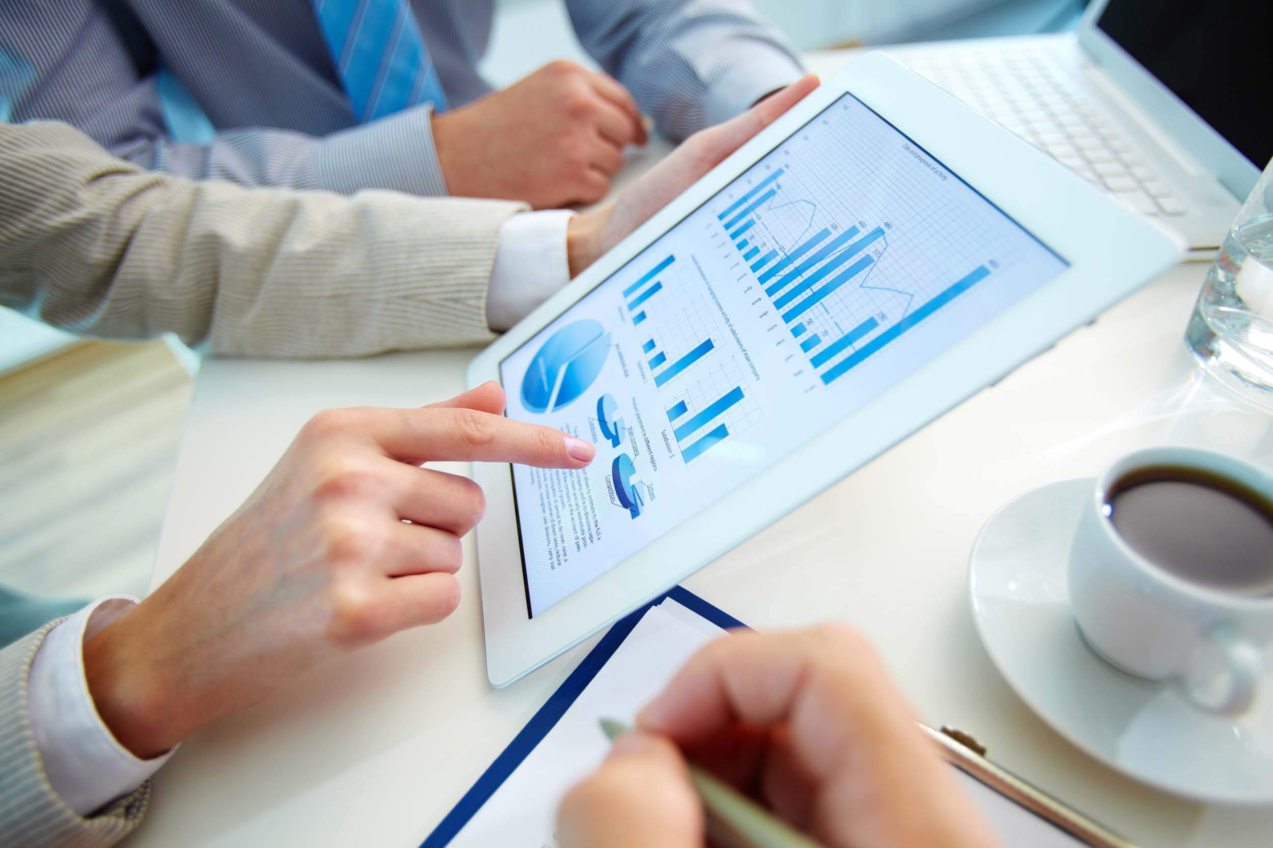 MaxTrax Weld Tracking Software